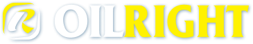 OilRight logo